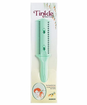 Elysee Star Tinkle Hair Cutter Comb Limited Stock Hot Deal