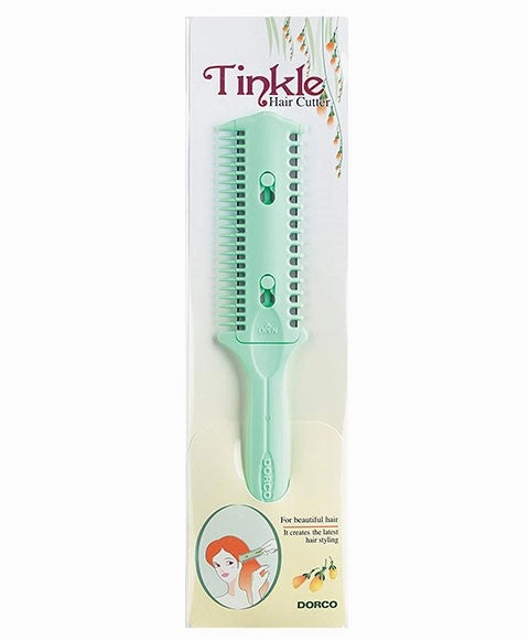 Elysee Star Tinkle Hair Cutter Comb Limited Stock Hot Deal