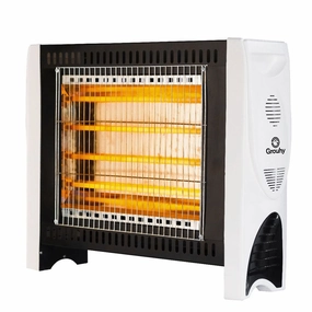 Shop the Best Deals Grab It Before Gone Grouhy Electric Heater Gft2160Pbx 2200W