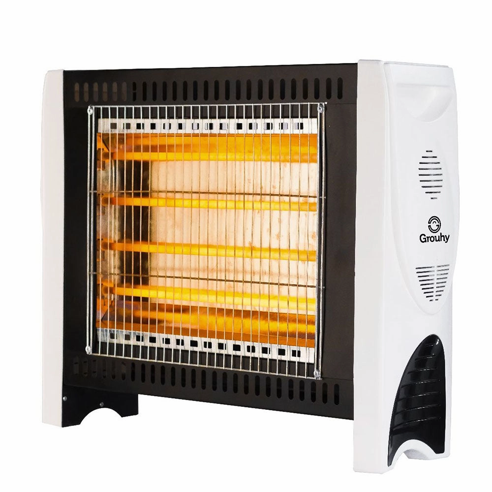 Shop the Best Deals Grab It Before Gone Grouhy Electric Heater Gft2160Pbx 2200W