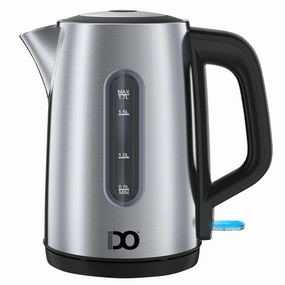 Clearance Blowout Shop Now Save Ido Kettle Ek2000-Sv 1.7L 2000W