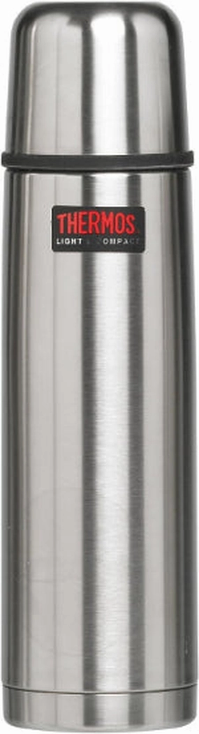 Thermos Ss Vacuum Flask, 500Ml, Stainless Steel Mega Discount Today Grab It Before Gone