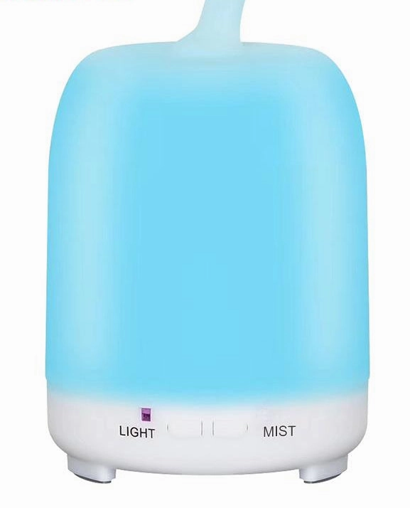 Aroma Essential Oil Diffuser 200Ml Big Savings Event