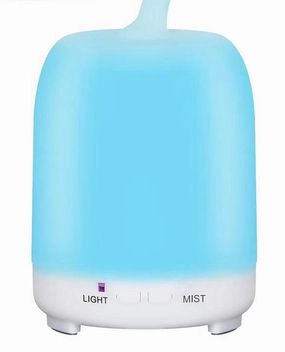 Aroma Essential Oil Diffuser 200Ml Todays Special Picks