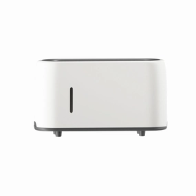 Deal of the Day Devanti Aroma Diffuser Aromatherapy Flame 240Ml