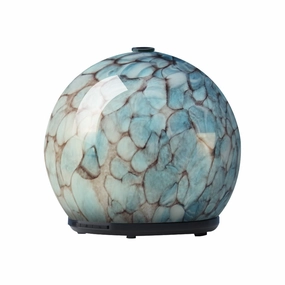 Devanti Aroma Diffuser Aromatherapy Glass 240Ml Hot Pick Deal Sweet Deal Inside
