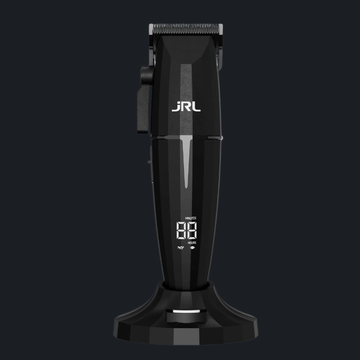 Jrl Onyx Professional Cordless Hair Clipper Clearance Blowout