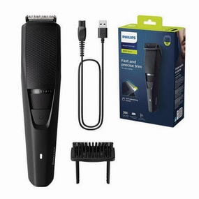 Perfect Gift Sale Philips Series 3000 Beard Trimmer