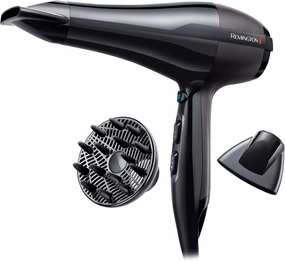 Remington Hairdryer, 2300Watts, Black Clearance Sale Now Today Only Savings