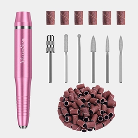 Dont Miss This Deal Silvia(Pc150C) Portable Nail Drill 20,000Rpm