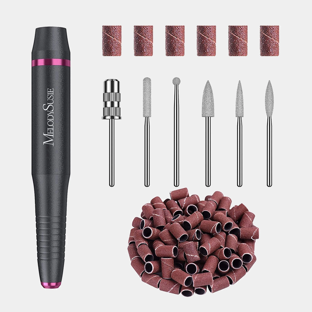 Silvia(Pc150C) Portable Nail Drill 20,000Rpm Trending Offer Today Special Price Today