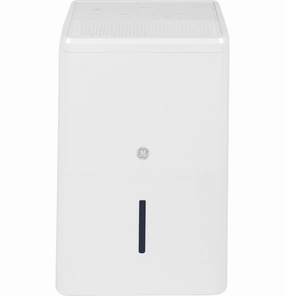 Ge Appliances Adhr22Lb Ge? 22 Pint Energy Star? Portable Dehumidifier With Smart Dry For Damp Spaces Dont Miss This Steal