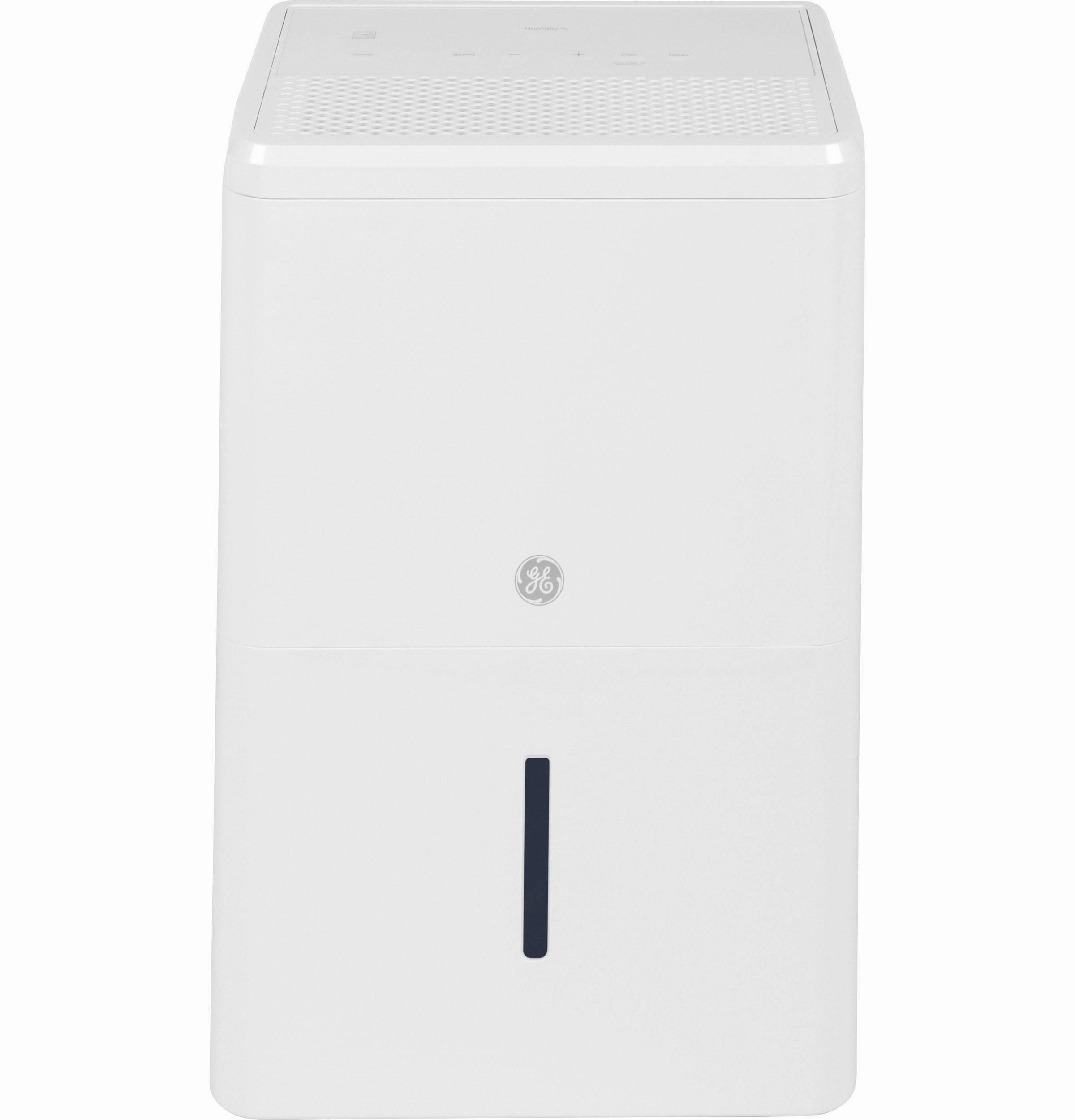 Ge Appliances Adhr22Lb Ge? 22 Pint Energy Star? Portable Dehumidifier With Smart Dry For Damp Spaces Dont Miss This Steal