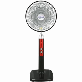 Midas Plus Fury Heater Min-500W Max-1000W Online Deal Frenzy
