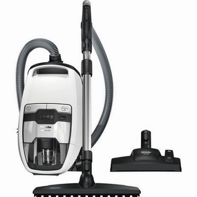 Mega Hot Offer Miele Cx1 Comfort Blizzard Comfort Cylinder Vacuum Cleaner - White