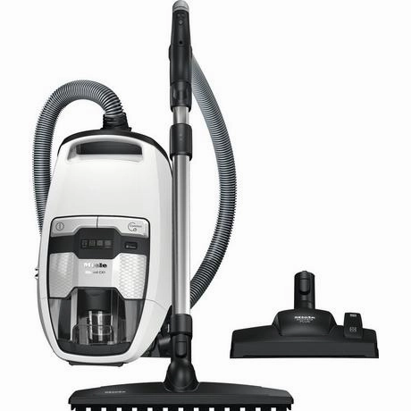 Mega Hot Offer Miele Cx1 Comfort Blizzard Comfort Cylinder Vacuum Cleaner - White