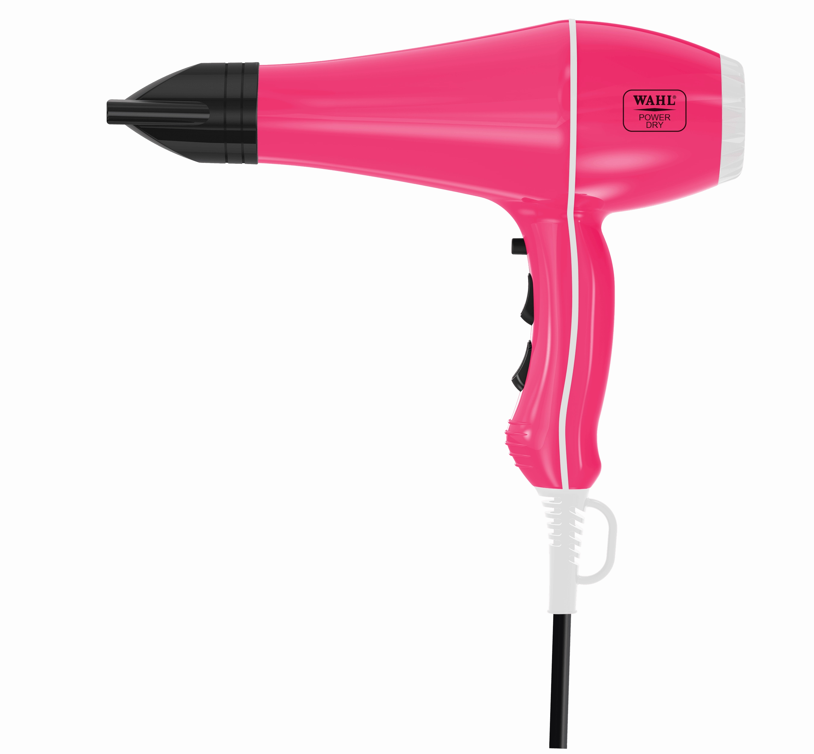 Wahl Power Dryer - Pink Biggest Savings Now Dont Wait Save
