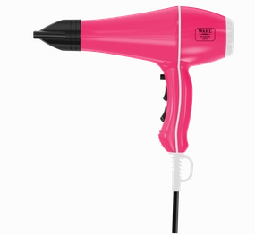 Wahl Power Dryer - Pink Biggest Savings Now Dont Wait Save
