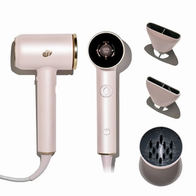 Aire Satin Blush Iq Dryer MustHave Deals Dont Wait Save