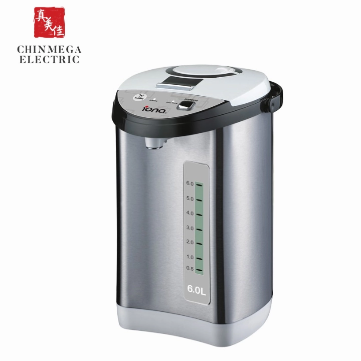 Iona 6L Electric Airpot Glap1560 Sweet Deal Inside Daily Deal Frenzy