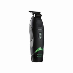 Limited Stock Hot Deal Shop the Best Deals Babylisspro X Tomb45 Wireless Charging Trimmer