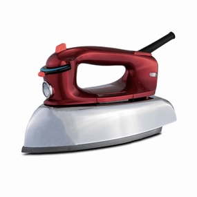 Heavy Duty Iron, 1.4Kg  Steam Iron (Ppin1129) Flash Sale Alert Now