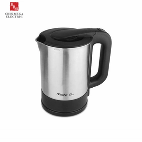 Mistral 1.7L Cordless Electric Kettle | Mek1702 Big Price Drop Daily Special Offer