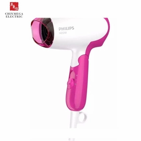 Limited Time Sale Philips Drycare Essential Hairdryer | Bhd003/03