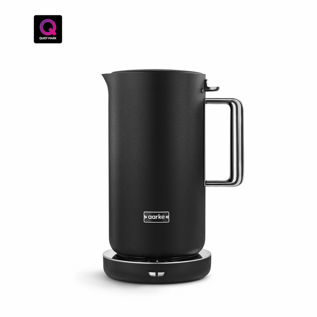 Mega Sale Now Aarke Kettle Matte Black | 309035