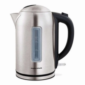 Big Savings Event Morphy Richards Quiet Boil 1.7L Kettle | 980580