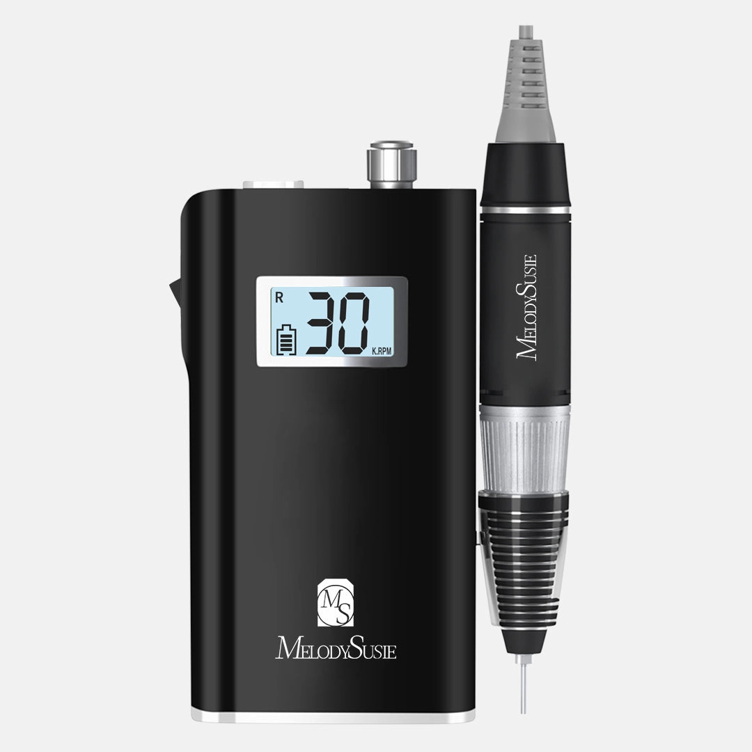 Scamander(Sc320H) Rechargeable Nail Drill 30,000Rpm Flash Sale Alert Now MustShop Sale