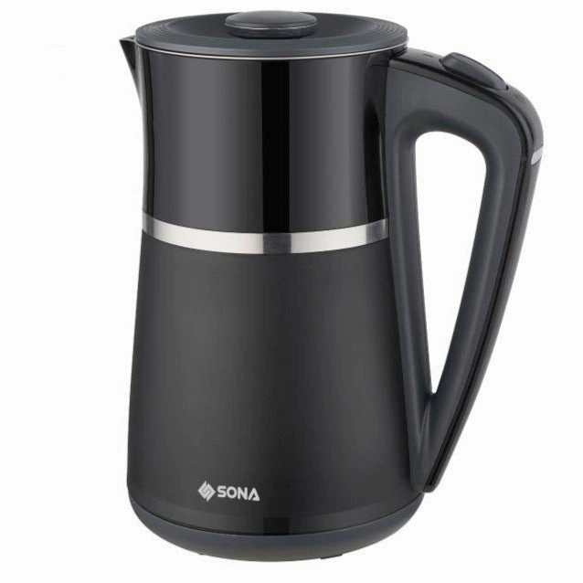 Trending Hot Deal Sdk5219 1.7L Double Layer Kettle
