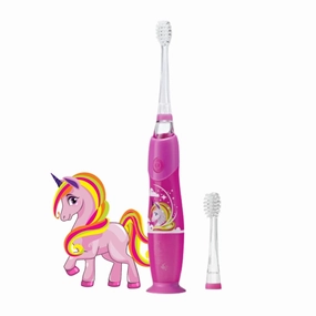 Unicorn Kidzsonic? Kids Electric Toothbrush Shop Todays Picks