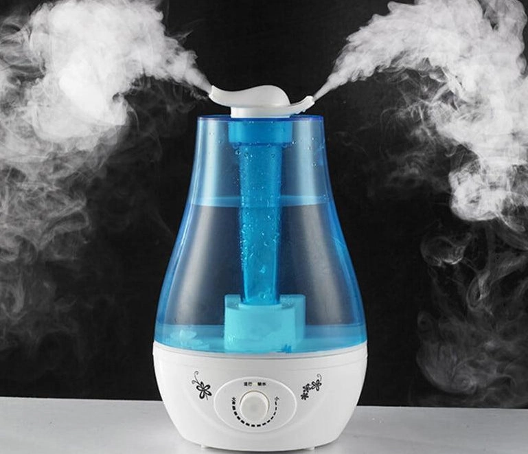 3L Air Humidifier Ultrasonic Aroma Essential Oil Diffusers Clearance Savings Now