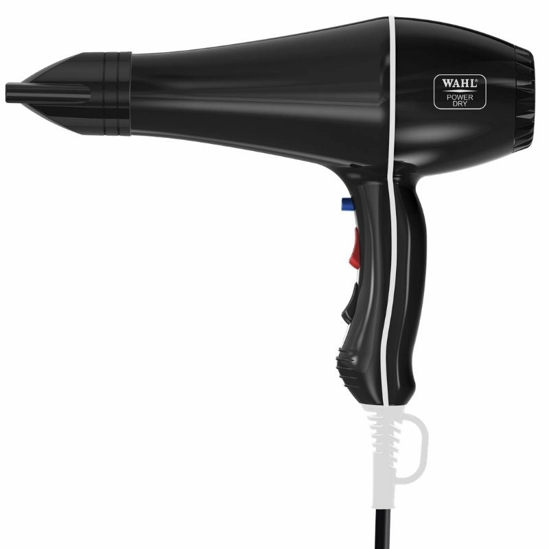 Wahl Power Dry - Black Best Price Today Shop Save Today