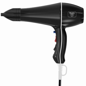 Wahl Power Dry - Black Best Price Today Shop Save Today