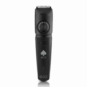 S|C Ace Beard Blender Cordless Trimmer Flash Deal Today
