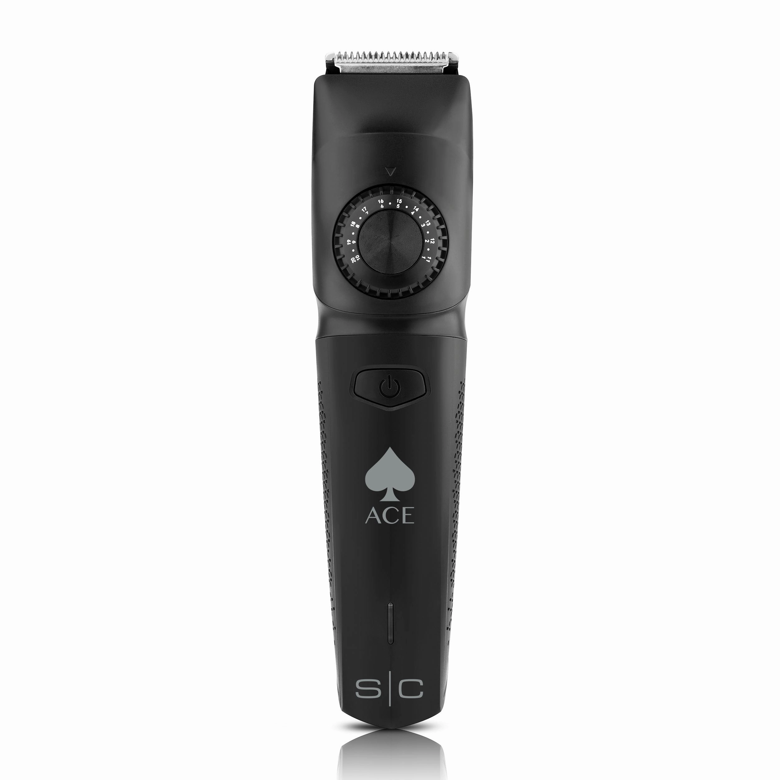 S|C Ace Beard Blender Cordless Trimmer Flash Deal Today