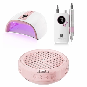 Limited Stock Hot Deal Sc320F & Spror & P-Plus30G - On-The-Go Kit