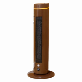 Slim Ceramic Fan Heater 1200W Deal Frenzy Today