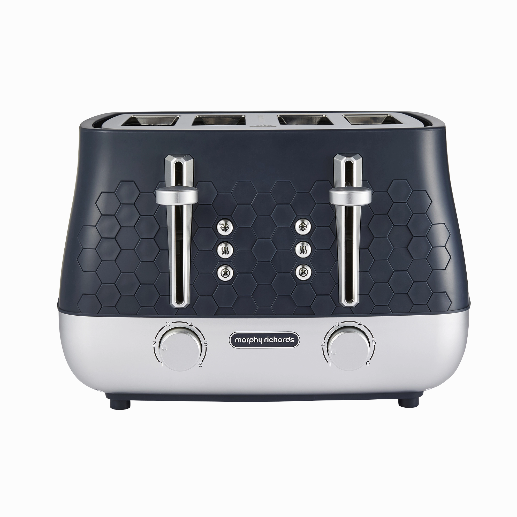 Cassini 4-Slice Toaster - Outer Space Grab It Before Gone