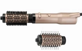 Big Savings Alert Hot Offer Ending Soon Enzo Volumized Blow Dry, Brushing Volume, Gold