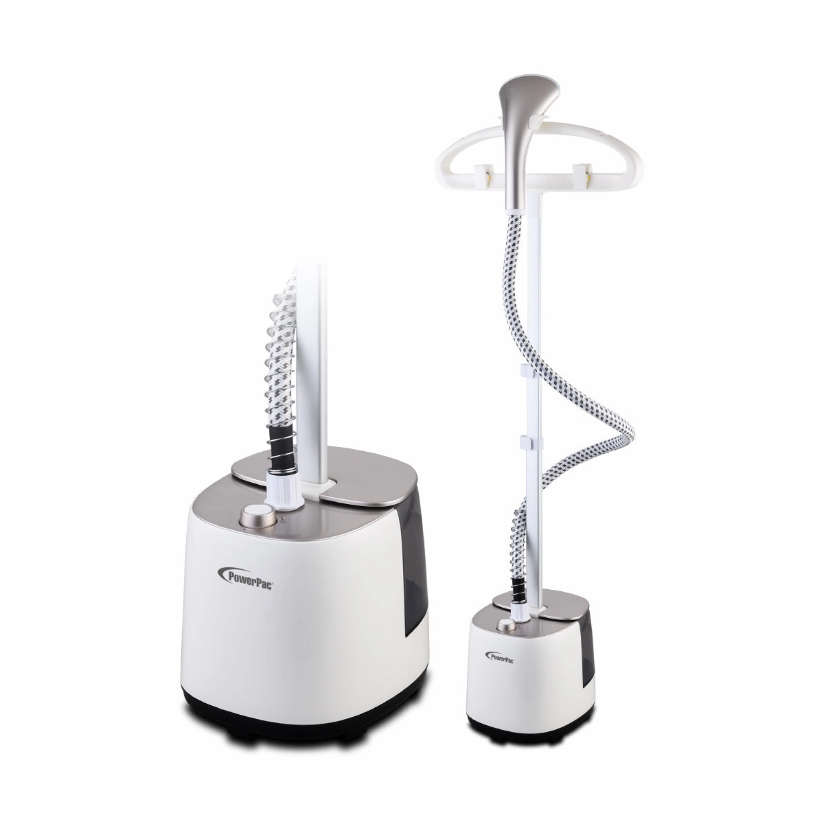Garment Steamer With 2 Heat Selector 2.8L Water Tank  (Ppin619A) Todays Hot Savings Shop Todays Picks