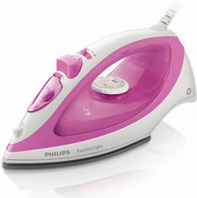 Philips Gc1418 Steam Iron, 220V (Not For Usa) Todays Special Savings