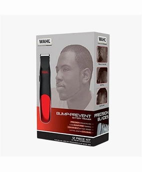 Clearance Sale Now Wahl Bump Prevent Battery Trimmer
