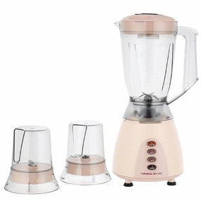 Tornado Blender Mx5200/2 1.5L 500W Trendy Picks Today Grab It Now