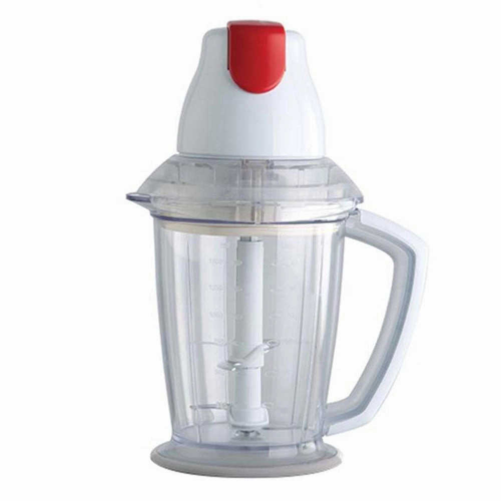 Grab Your Savings Tornado Chopper Ch-400Bl 400W