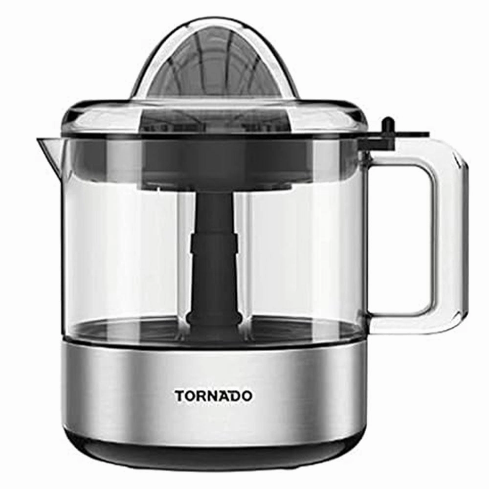 Hot Item Clearance Tornado Citrus Juicer Cj-30Tl 0.8L 30W
