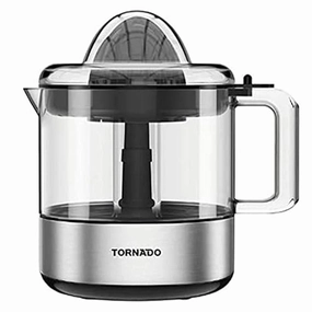 Hot Item Clearance Tornado Citrus Juicer Cj-30Tl 0.8L 30W