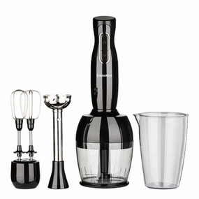 Flash Deal Alert Tornado Hand Blender Thb-1000Mc 1000W